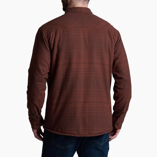 Men's Joyrydr Shirt-Jac