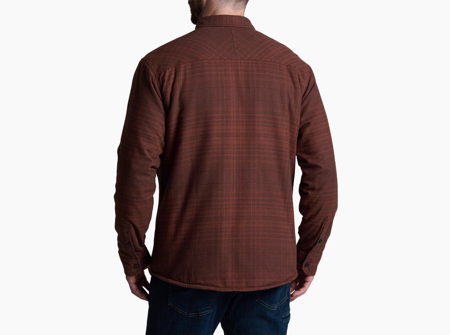 Men's Joyrydr Shirt-Jac