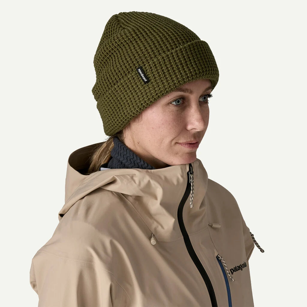 SnowDrifter Beanie