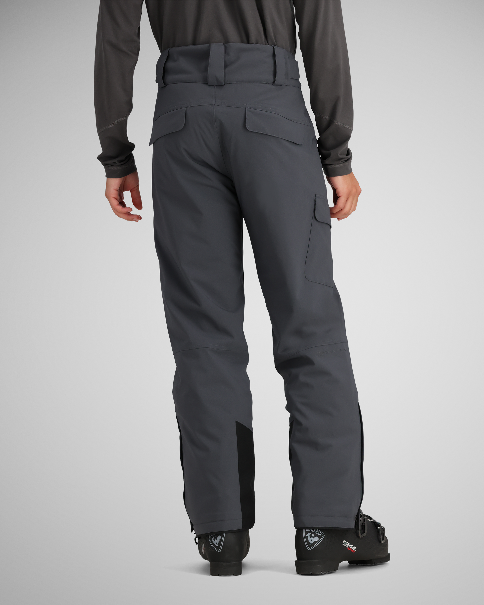 Men's Alpinist Stretch Pant (NO PFAS)