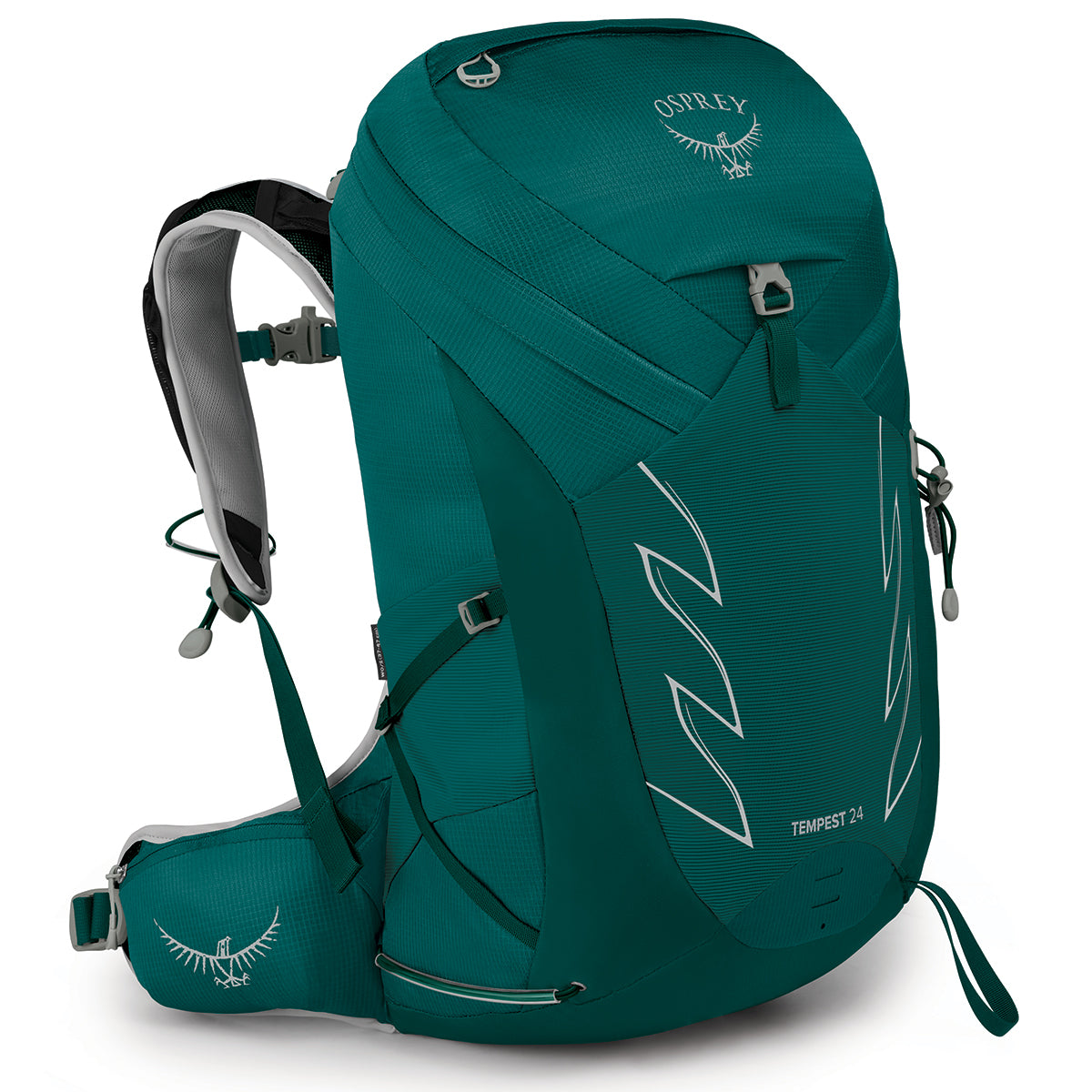 W Tempest 24