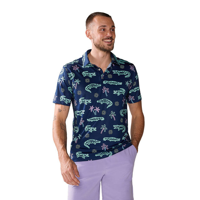 Men's Performance Polo