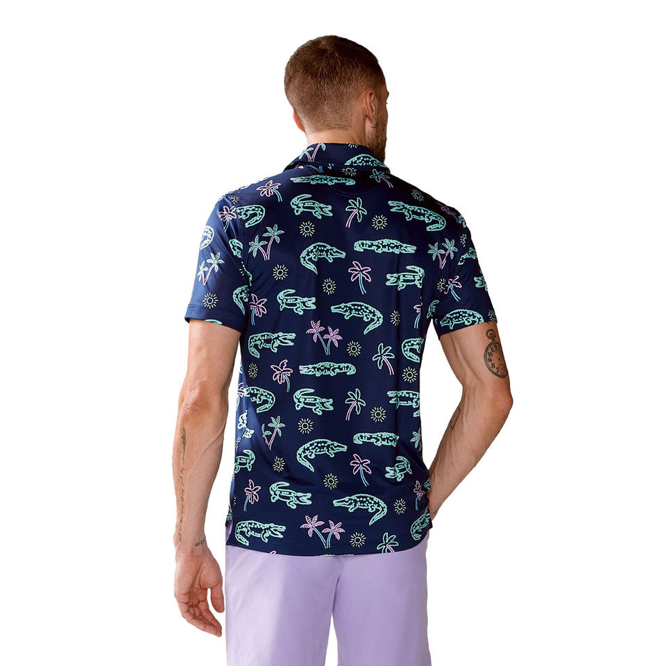 Men's Performance Polo