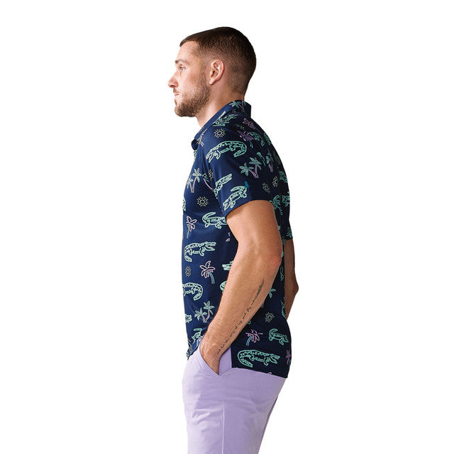 Men's Performance Polo