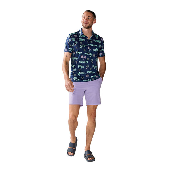 Men's Performance Polo