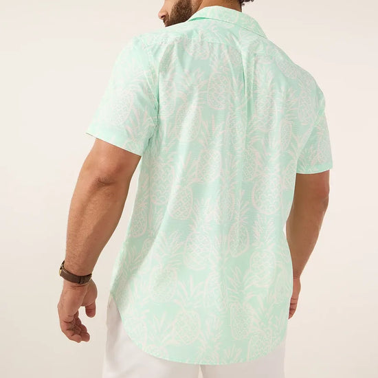 Men's Breezetech Friday Shirt