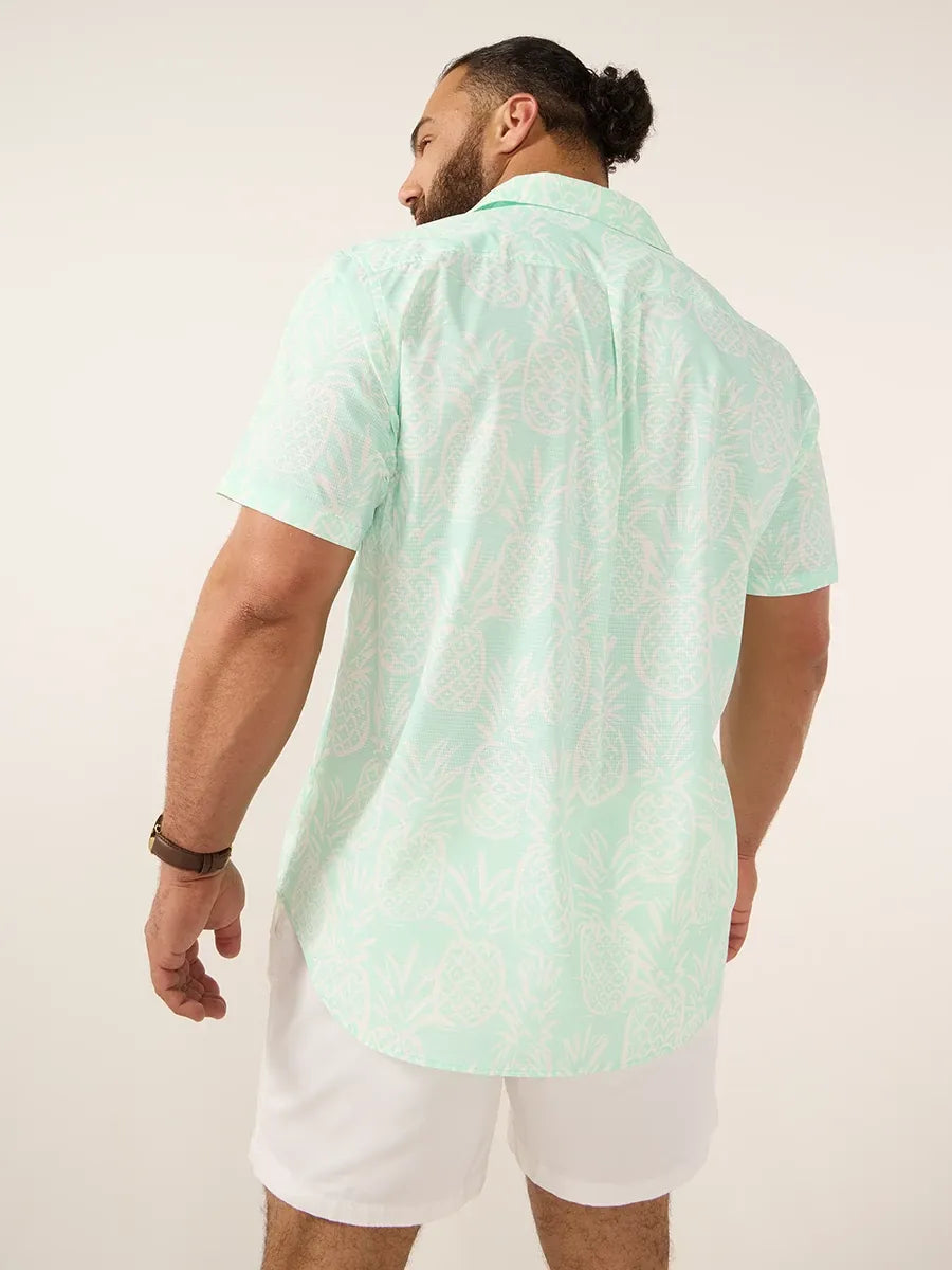 Men's Breezetech Friday Shirt