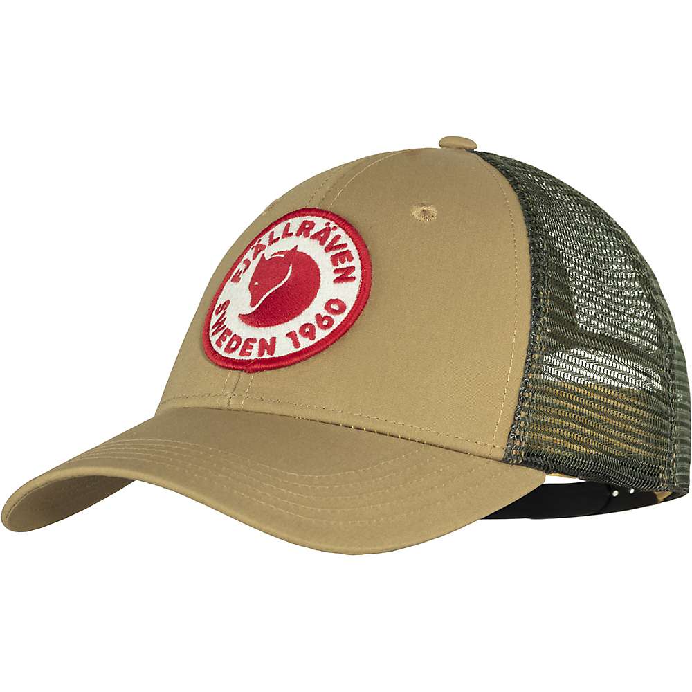 Men's 1960 Logo Langtradarkeps Cap