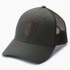 Rustik Born Trucker