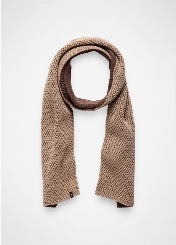 Bristlecone Scarf
