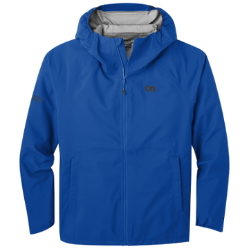 Men's Motive AscentShell Jacket