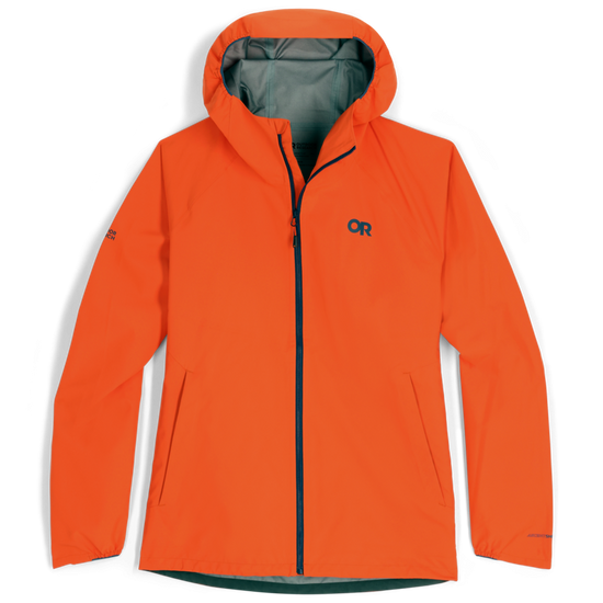 Men's Motive AscentShell Jacket