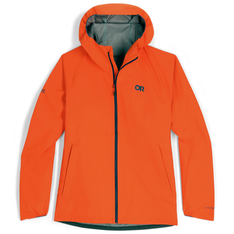 Men's Motive AscentShell Jacket