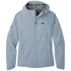 Women's Motive AscentShell Jacket