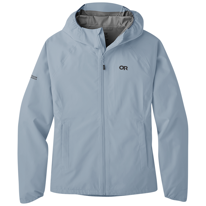 Women's Motive AscentShell Jacket