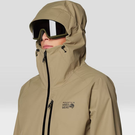 Men's Firefall Jacket