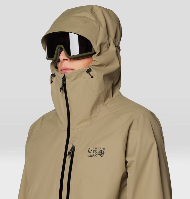 Men's Firefall Jacket