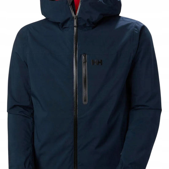 Men's Swift 3-in-1 Ski Jacket