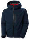 Men's Swift 3-in-1 Ski Jacket