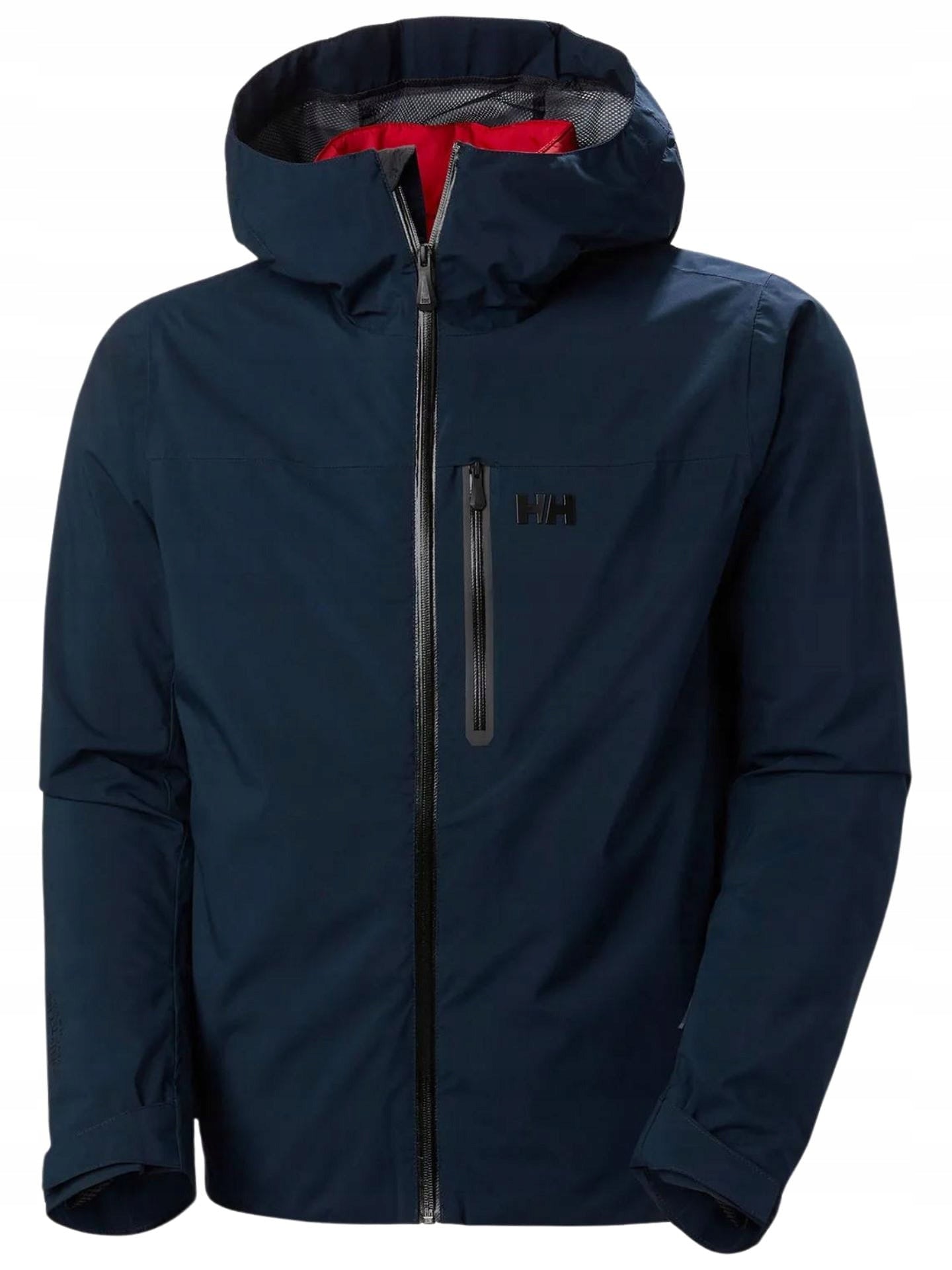 Men's Swift 3-in-1 Ski Jacket