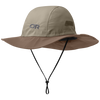 Seattle Rain Hat