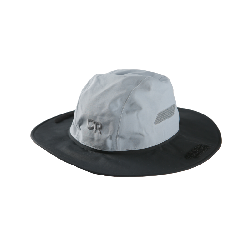 Seattle Rain Hat