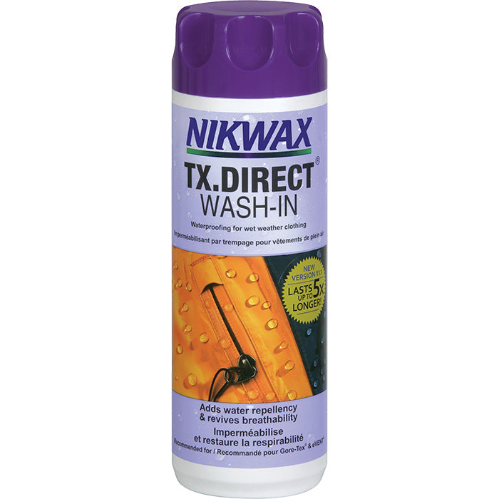 Nikwax TX-Direct Wash-In