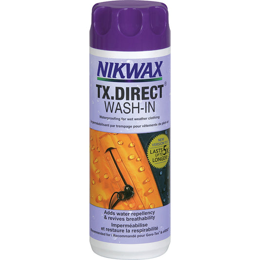 Nikwax TX-Direct Wash-In