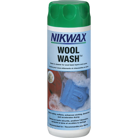 Nikwax Wool Wash