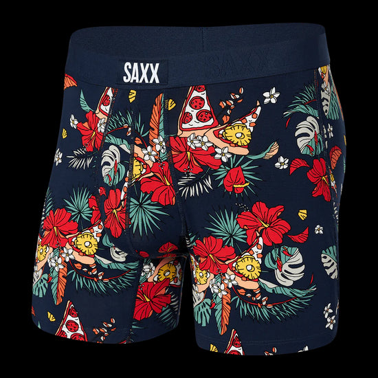Men's Ultra Super Soft Boxer Brief Fly