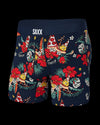 Men's Ultra Super Soft Boxer Brief Fly