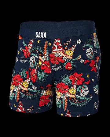 Men's Ultra Super Soft Boxer Brief Fly