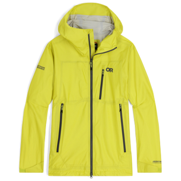 Men's Helium AscentShell Jacket
