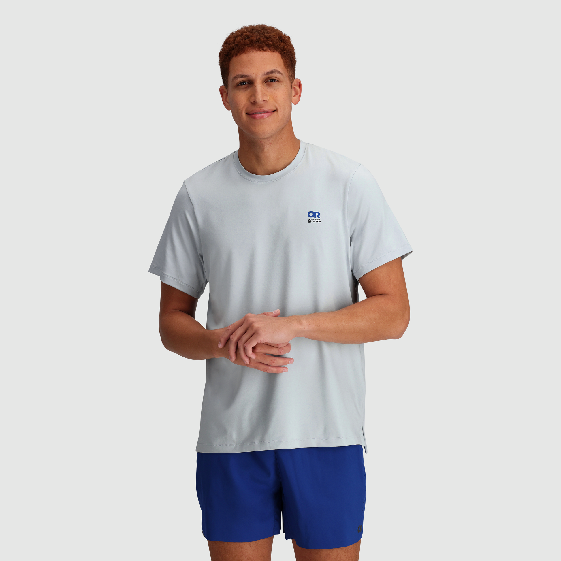 Men's ActiveIce Spectrum Sun T-Shirt