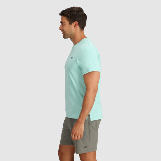 Men's ActiveIce Spectrum Sun T-Shirt