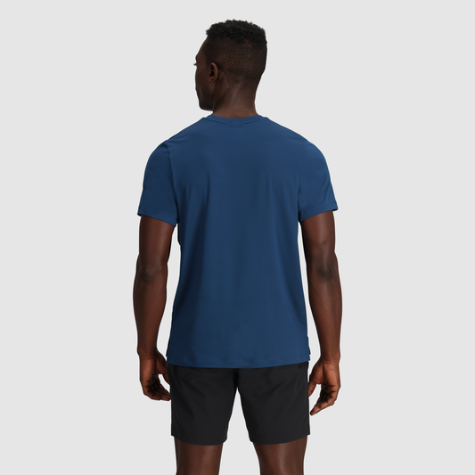 Men's ActiveIce Spectrum Sun T-Shirt