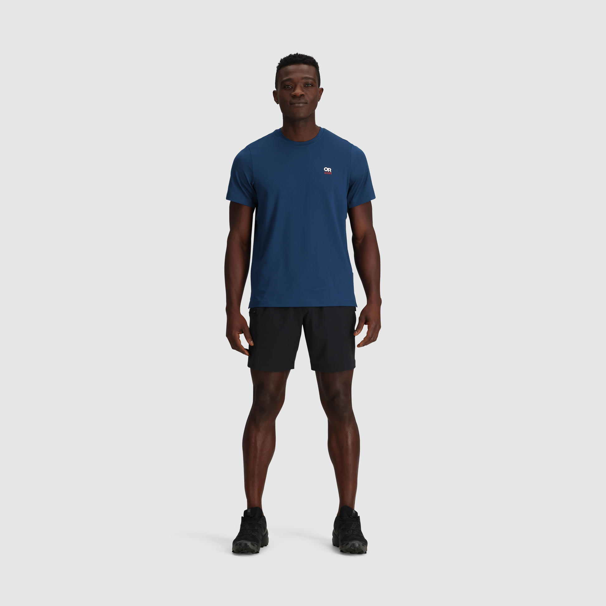 Men's ActiveIce Spectrum Sun T-Shirt
