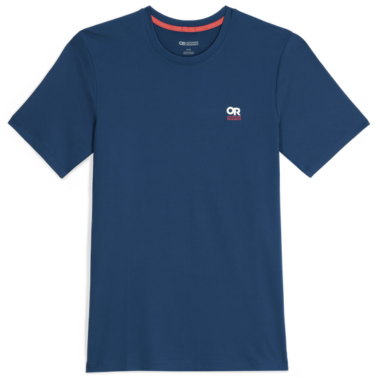 Men's ActiveIce Spectrum Sun T-Shirt