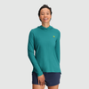 Women's ActiveIce Spectrum Sun Hoodie