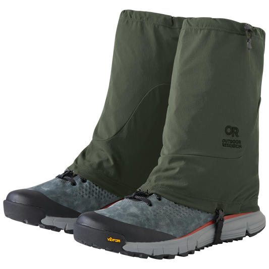 Bugout Ferrosi Thru Gaiters