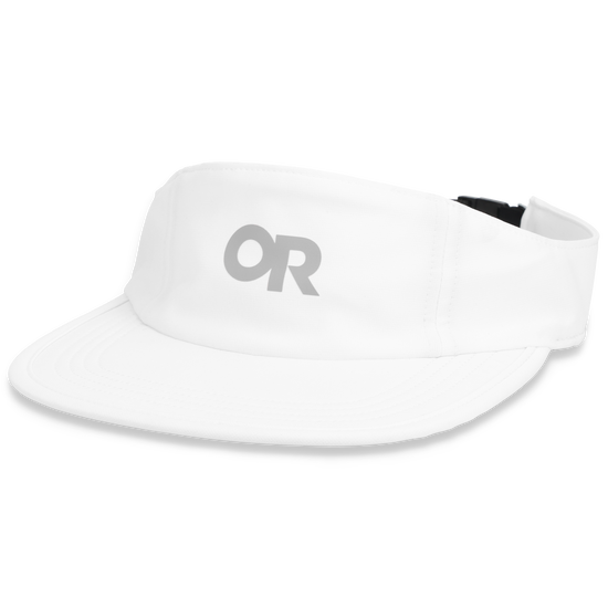 Trail Visor