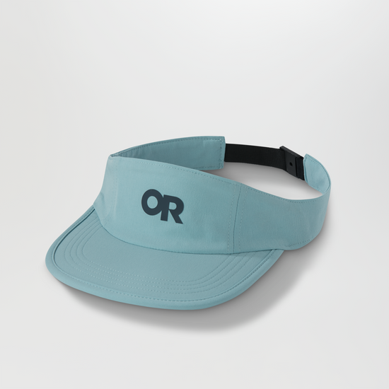 Trail Visor
