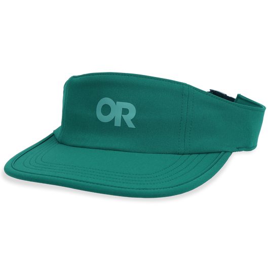 Trail Visor