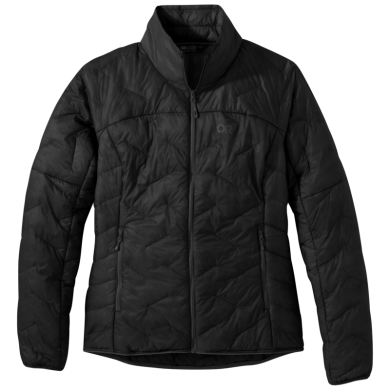 Women’s SuperStrand LT Jacket