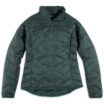Women’s SuperStrand LT Jacket