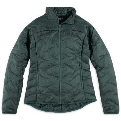 Women’s SuperStrand LT Jacket