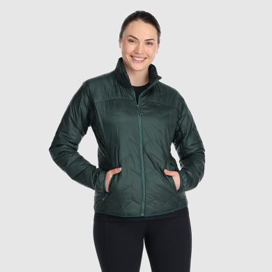 Women’s SuperStrand LT Jacket