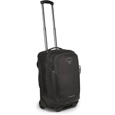 Transporter Wheeled Carry-On