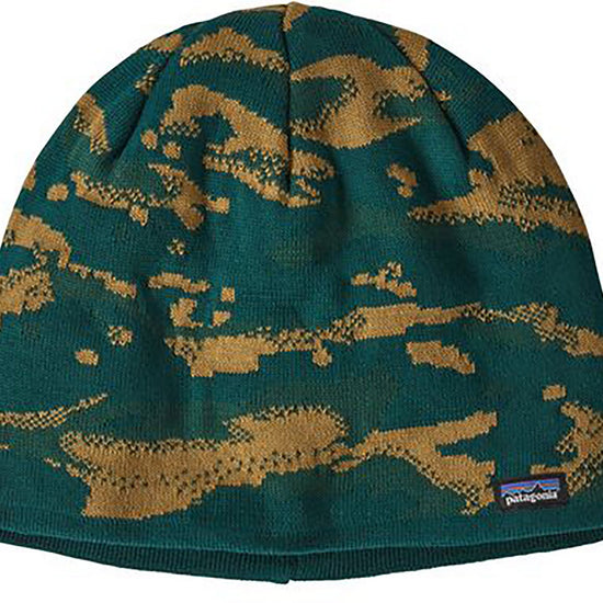 Beanie Hat