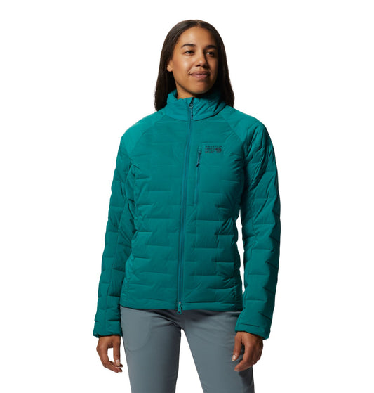 Women’s Stretchdown Jacket